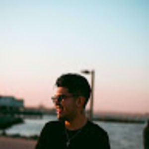 Meet your Posher, Isaac